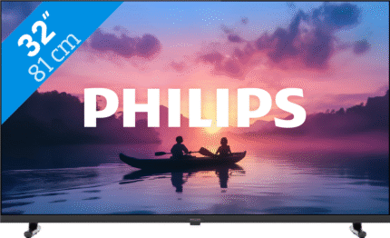Philips 32" PFS6000 (2025)